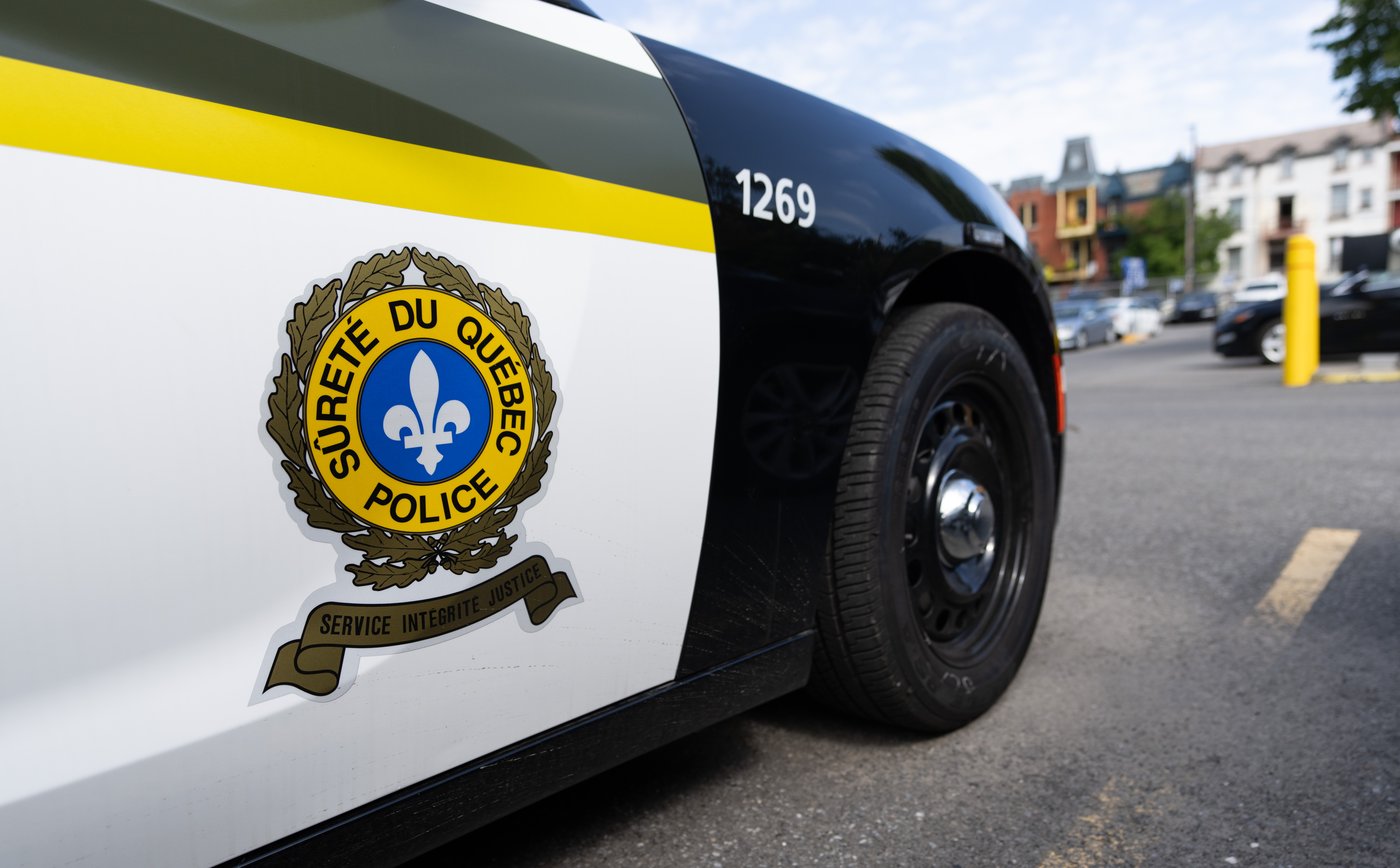 Un homme perd la vie dans un accident de la route en Montérégie