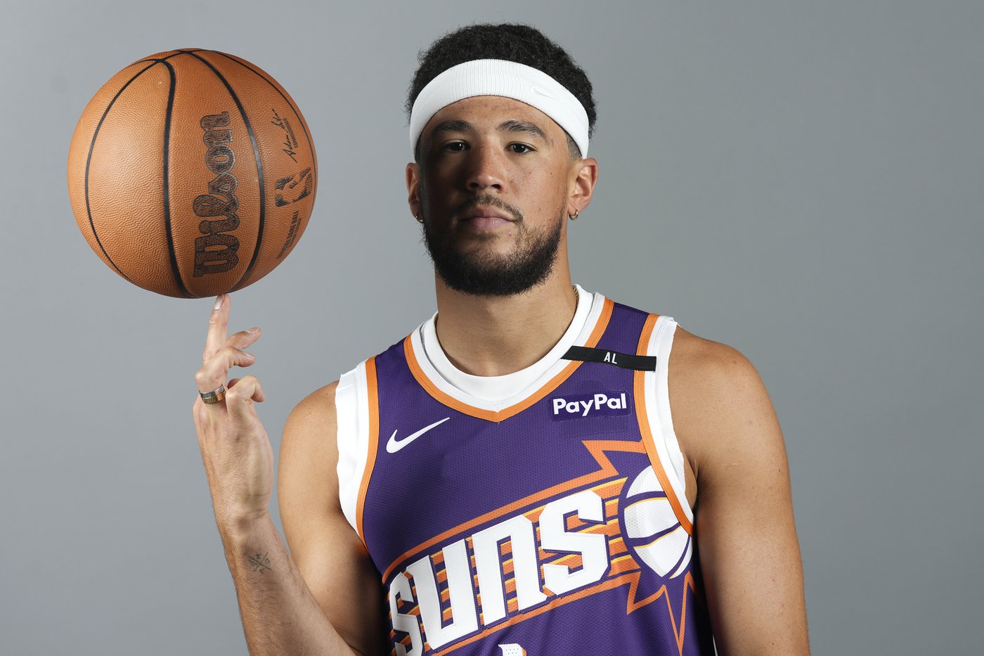 Suns: nouveau groupe de soutien et nouvel entraîneur pour Durant, Booker et Beal