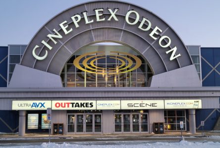 Cineplex reçoit une amende 38,9 millions $ pour des indications de prix partiel