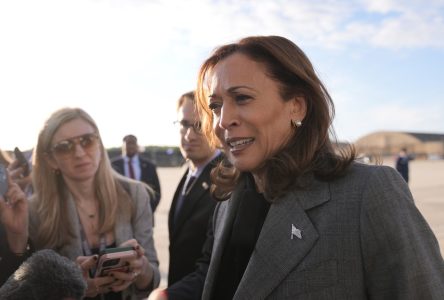 Kamala Harris dévoilera son programme économique mercredi