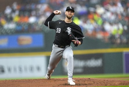 S’ils veulent renouer avec le succès, les White Sox devront rebâtir de l’intérieur