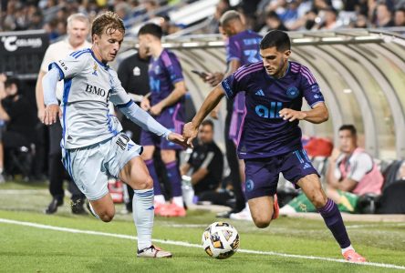 Avec la visite des Earthquakes, le CF Montréal veut éviter un autre match-piège