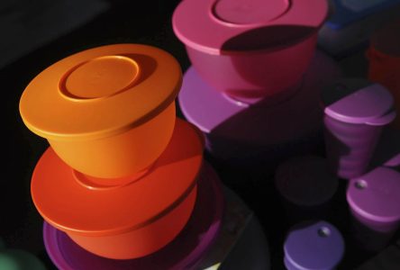 Tupperware veut se placer sous la protection de la loi américaine sur les faillites