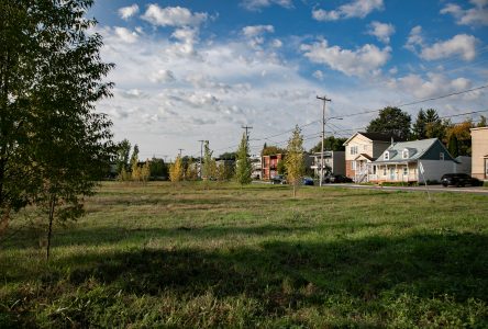 Vers un projet de 200 unités de logement au centre-ville 