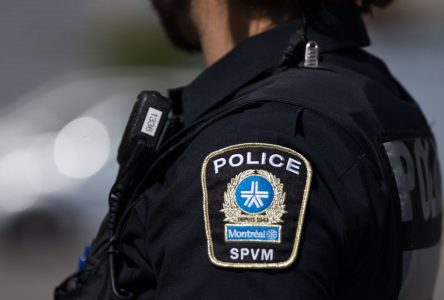 L’homme de 19 ans poignardé hier soir à Montréal est décédé