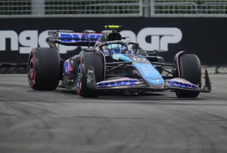 L’équipe de F1 Alpine rompt les ponts avec le motoriste français Renault