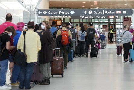 Des numériseurs CT seront installés dans plusieurs aéroports à travers le Canada