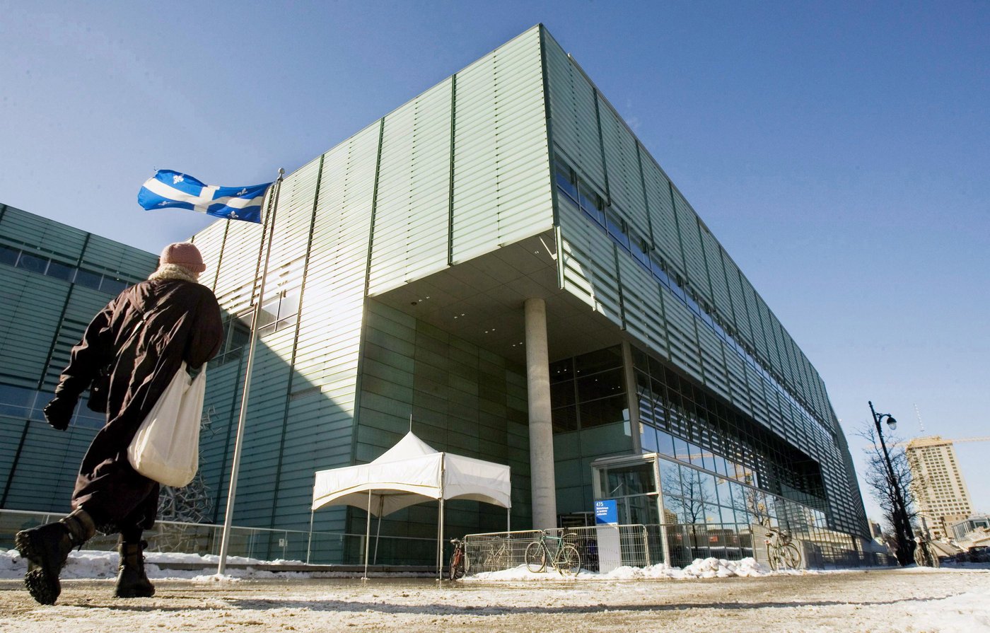 Le Portrait national des bibliothèques publiques fait état de disparités régionales