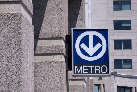 Stations fermées: «Ce n’est pas pour demain matin qu’on va réouvrir», prévient la STM