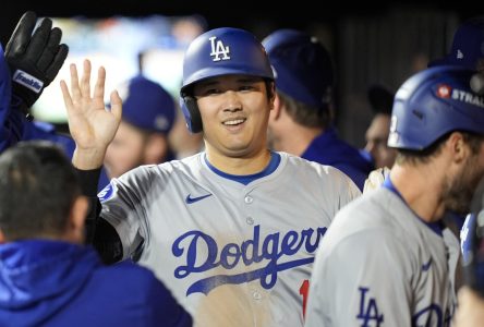 Ohtani, Betts et les Dodgers à une seule victoire d’accéder à la Série mondiale