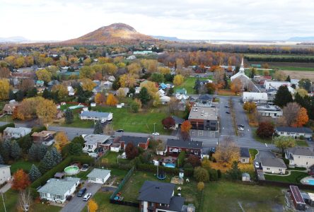 Mont-Saint-Grégoire veut reprendre les discussions avec les citoyens sur le prolongement de l’aqueduc