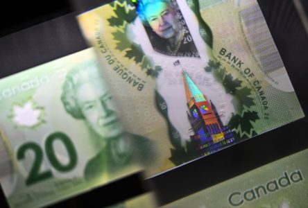 L’économie canadienne a stagné en août, selon Statistique Canada