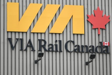 Les négociations débutent entre Via Rail et 2500 syndiqués d’Unifor