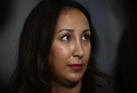 Départ de Marwah Rizqy: «J’aurais aimé être capable de tout conjuguer»