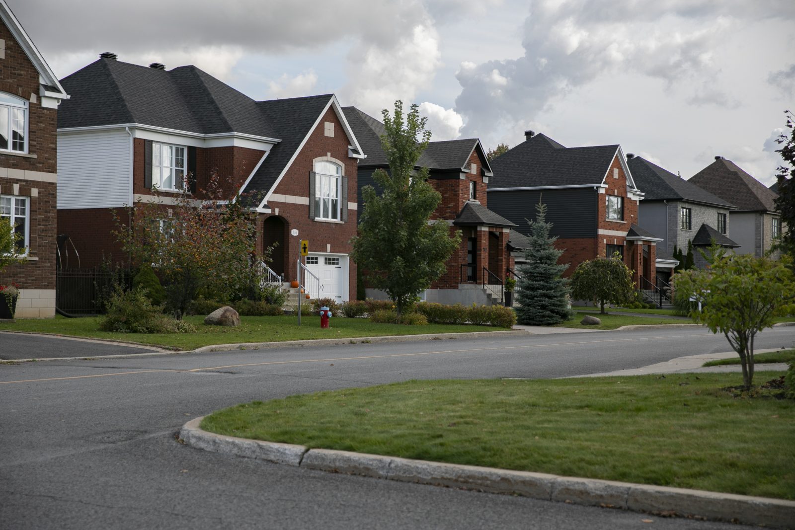 La valeur des maisons grimpe de 47,5% à Saint-Jean