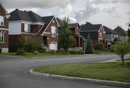 La valeur des maisons grimpe de 47,5% à Saint-Jean