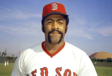 Le charismatique lanceur des Red Sox de Boston Luis Tiant est décédé