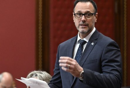 Le gouvernement va réduire le nombre d’étudiants étrangers présents au Québec