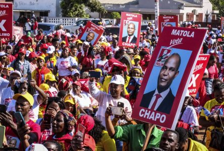 Mozambique : meurtre de deux personnalités de l’opposition peu après les élections