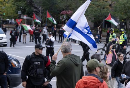 Des événements organisés au Canada pour commémorer l’attaque du Hamas