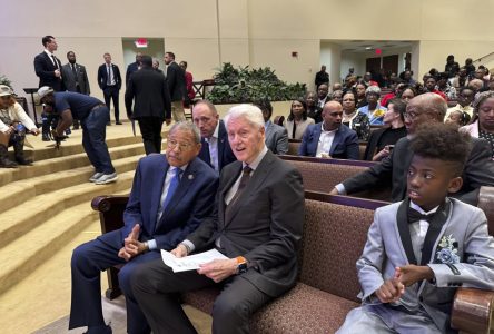 L’ancien président Bill Clinton se rend en Géorgie pour mobiliser les électeurs noirs