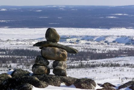 Les Inuits dispenseront eux-mêmes les services gouvernementaux sur leur territoire