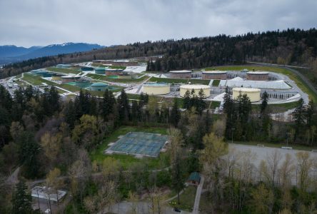 Trans Mountain catapulte la production, mais les nuages restent sur le coût du projet