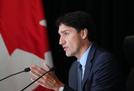 Ingérence: des conservateurs impliqués ou à risque d’être ciblés, dit Trudeau