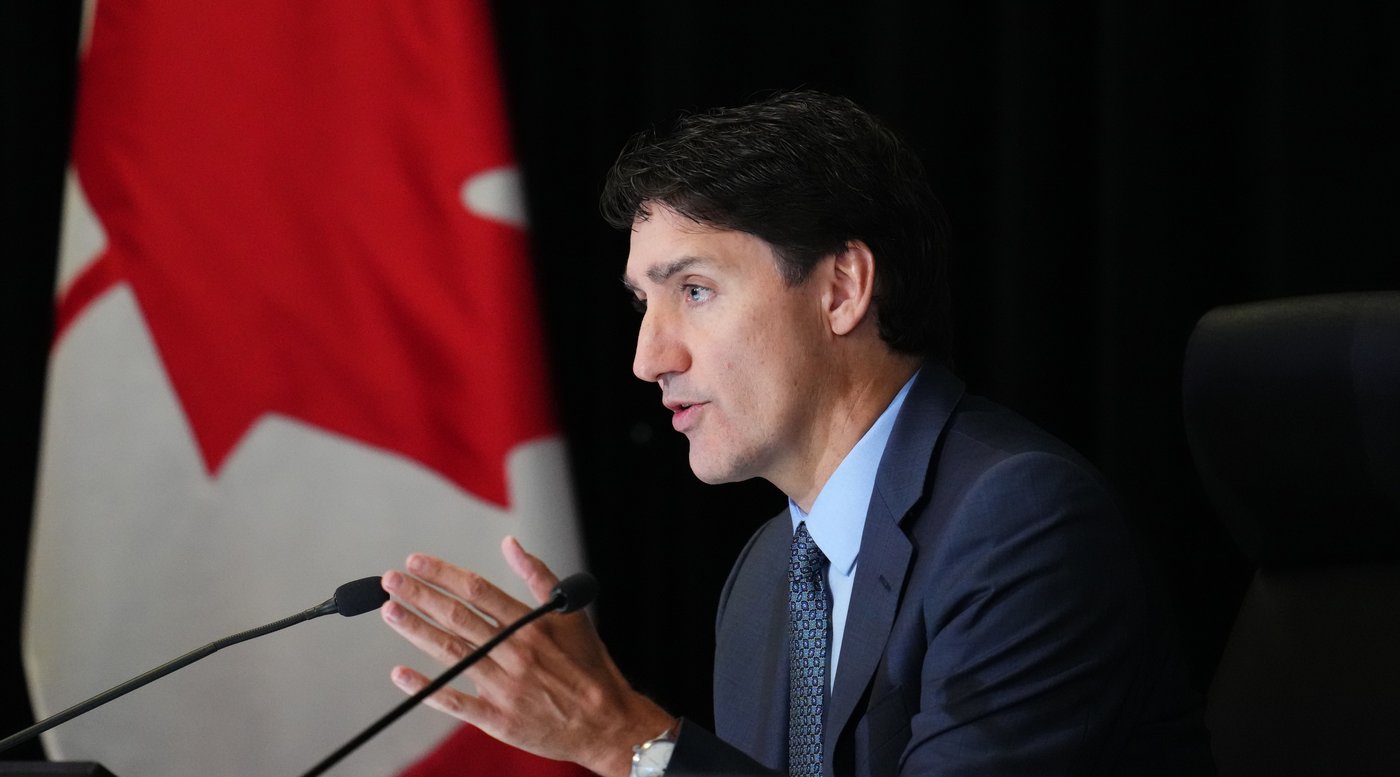 Ingérence: des conservateurs impliqués ou à risque d’être ciblés, dit Trudeau