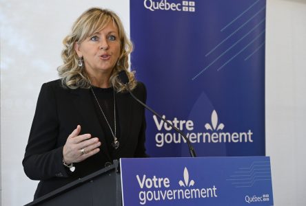 Québec veut alléger les règles d’octroi de contrats dans les municipalités