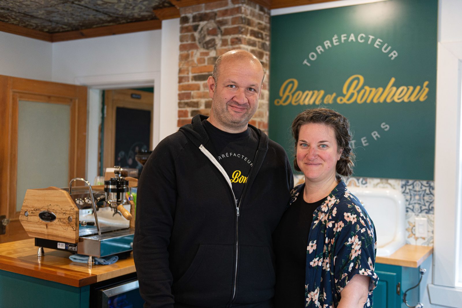 Bean et Bonheur remporte trois médailles de bronze