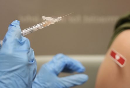 Le vaccin contre les VPH gratuit temporairement pour les 21 à 45 ans