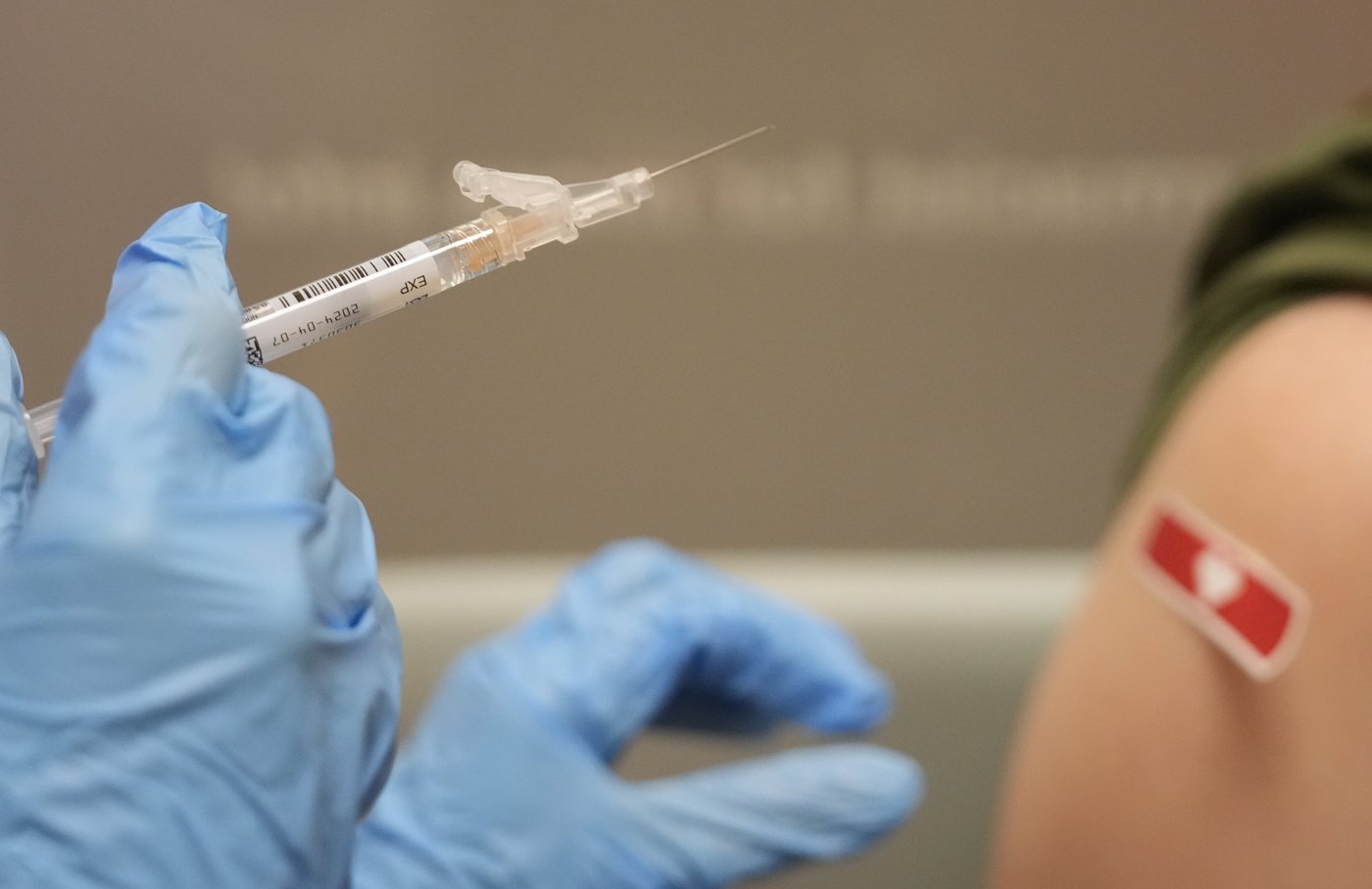 Le vaccin contre les VPH gratuit temporairement pour les 21 à 45 ans