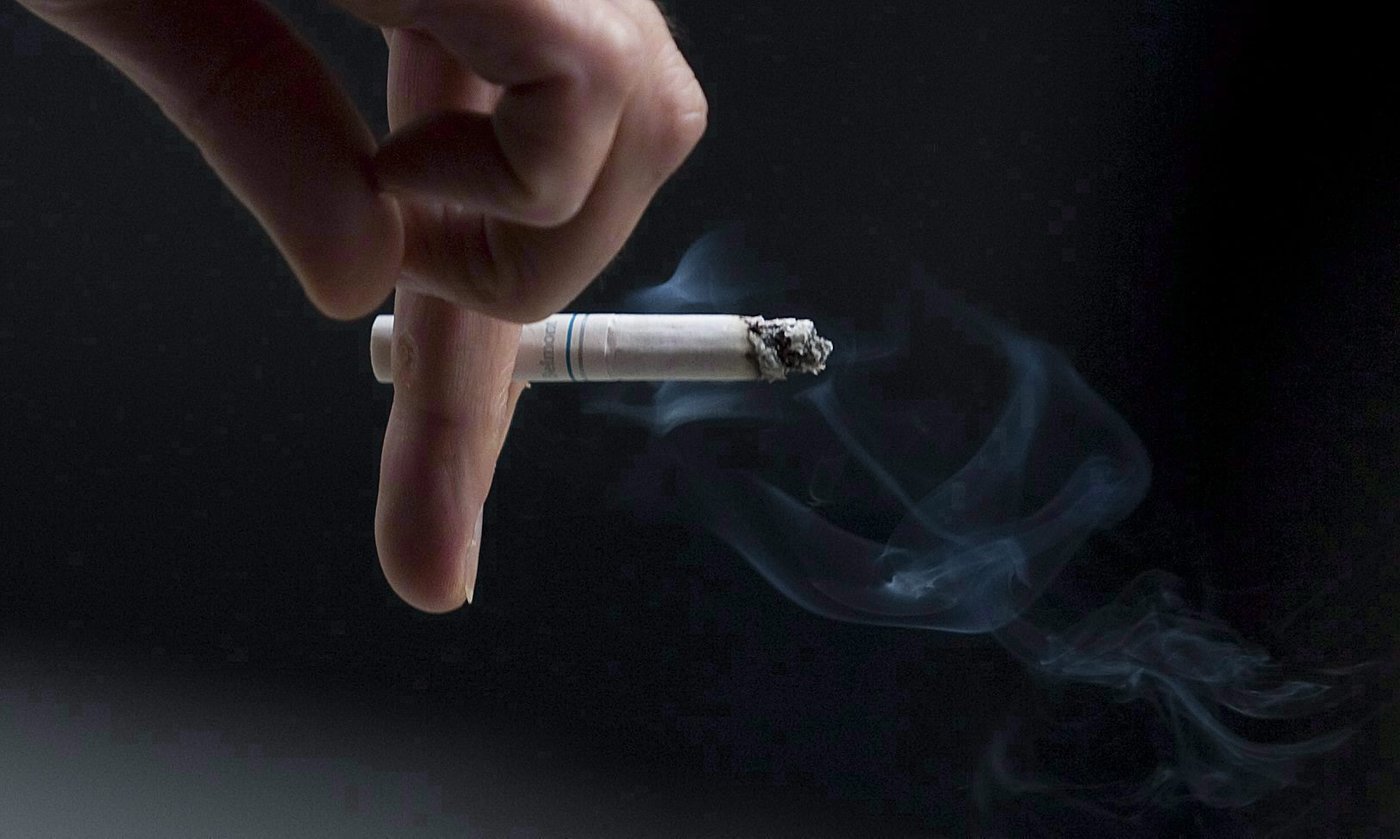 Les géants du tabac paieraient 32,5 milliards $ aux provinces et aux fumeurs malades