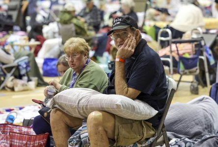 Climat: 25 «signes vitaux» de la Terre atteignent des niveaux records