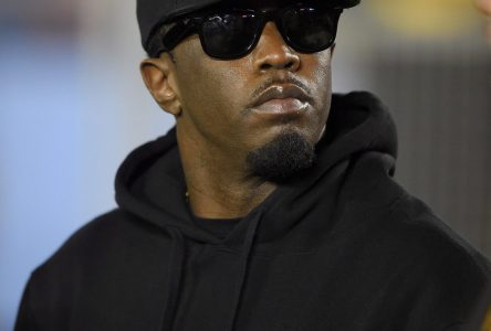 Selon un avocat, 120 accusateurs incriminent Sean «Diddy» Combs d’inconduite sexuelle