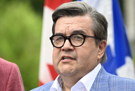 Problème avec le fisc: Denis Coderre assure que tout sera réglé en janvier