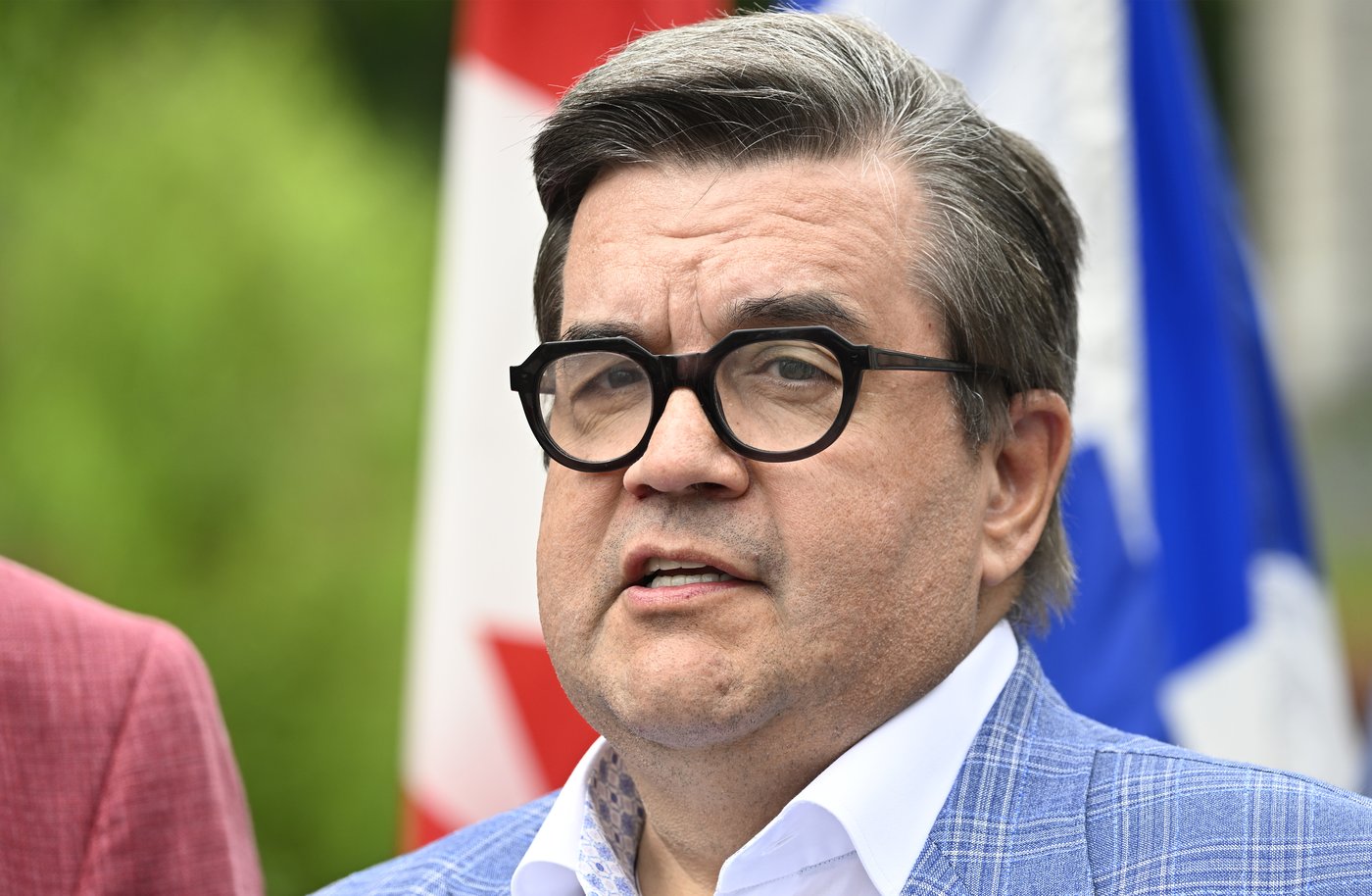 Problème avec le fisc: Denis Coderre assure que tout sera réglé en janvier