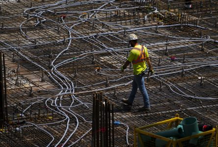 Les métiers manuels peu populaires auprès des jeunes, selon un sondage