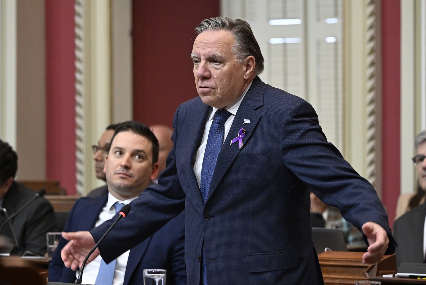 La CAQ refuse de mettre fin au financement public des écoles religieuses