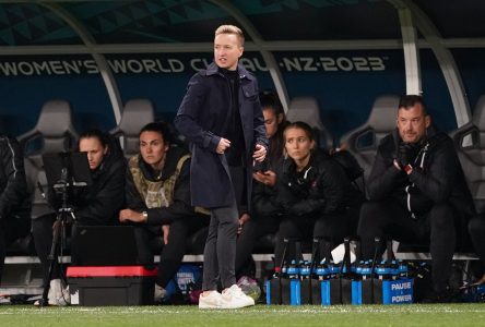 Les entraîneuses de l’équipe féminine de soccer ne seront pas convoquées à Ottawa