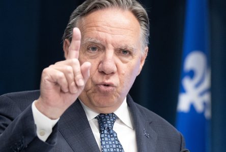 Tramway de Québec: Legault se dit «confiant» pour le contrat à Alstom