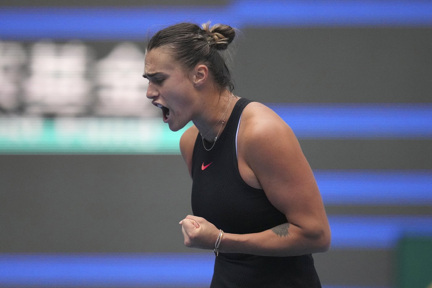 Aryna Sabalenka remplace Iga Swiatek au premier rang du classement mondial