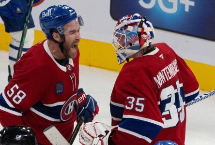 David Savard a su adapter son jeu durant sa carrière dans la LNH