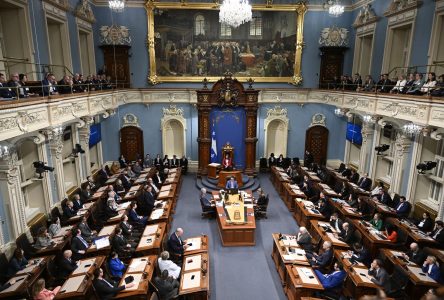 Le conseil des ministres renvoie la PDG du CISSS de la Côte-Nord