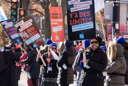 Quelque 80 000 membres de la FIQ appelés à voter jusqu’à 20h