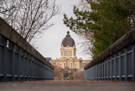 Les électeurs de la Saskatchewan sont appelés aux urnes lundi