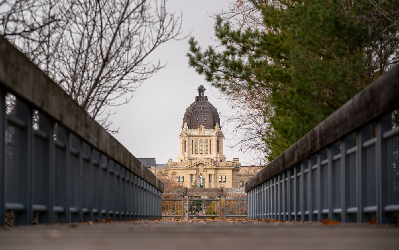 Les électeurs de la Saskatchewan sont appelés aux urnes lundi