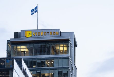 Les travailleurs de Vidéotron valident l’entente de principe après un an de lock-out