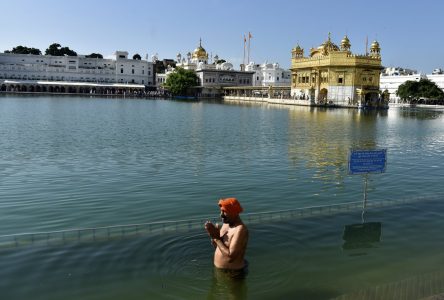 Les tensions entre le Canada et l’Inde inquiètent la diaspora